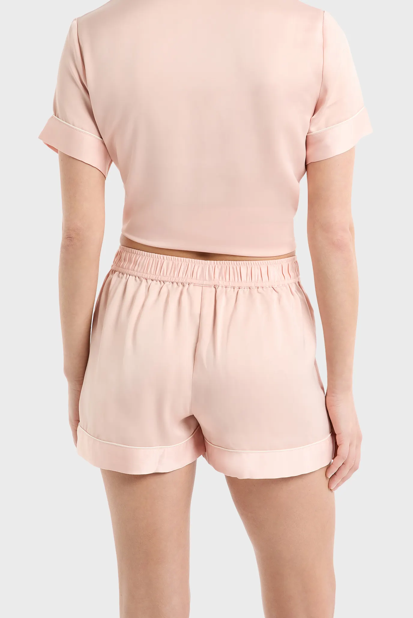 Шорты/GIA - SHORT SPE OLD 3