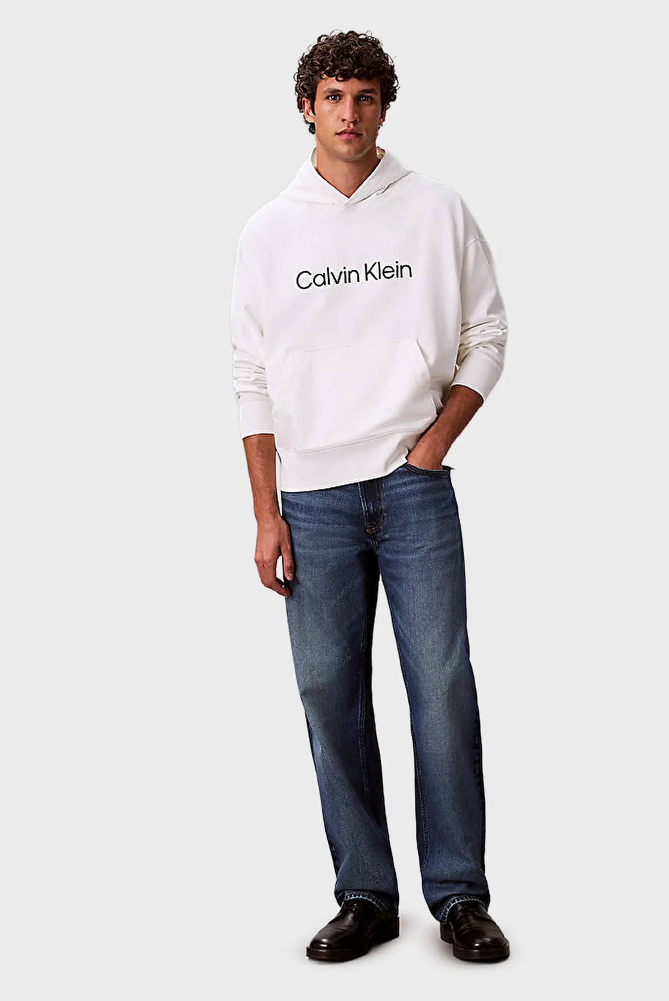 Худи LS STANDARD LOGO PREMIUM TERRY P 5