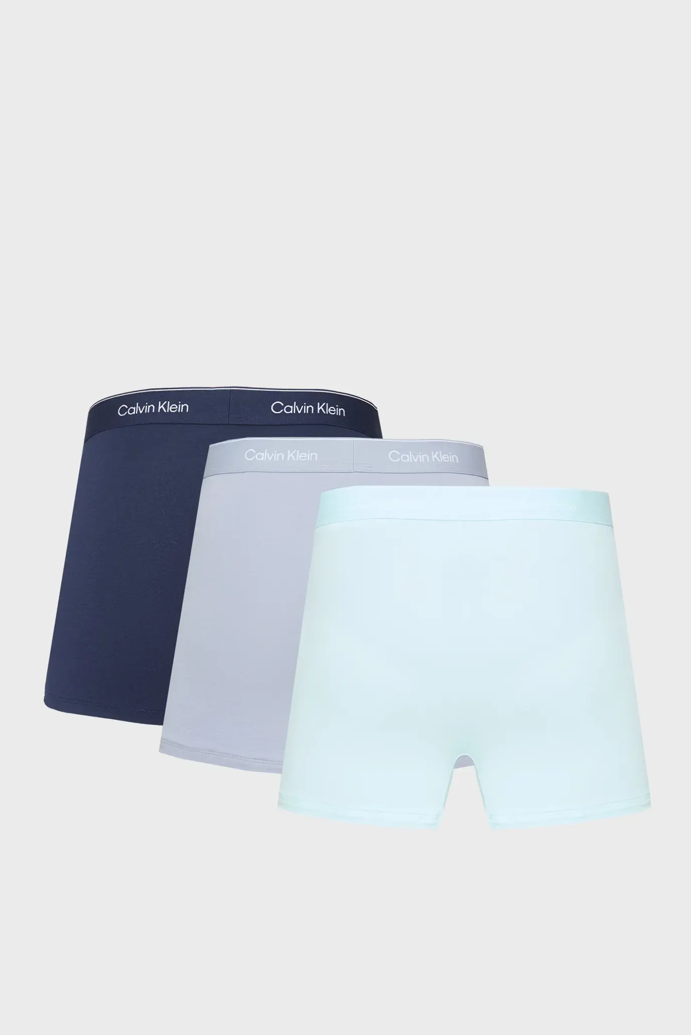 Набор белья RELAXED FIT TRUNK 3PK 2