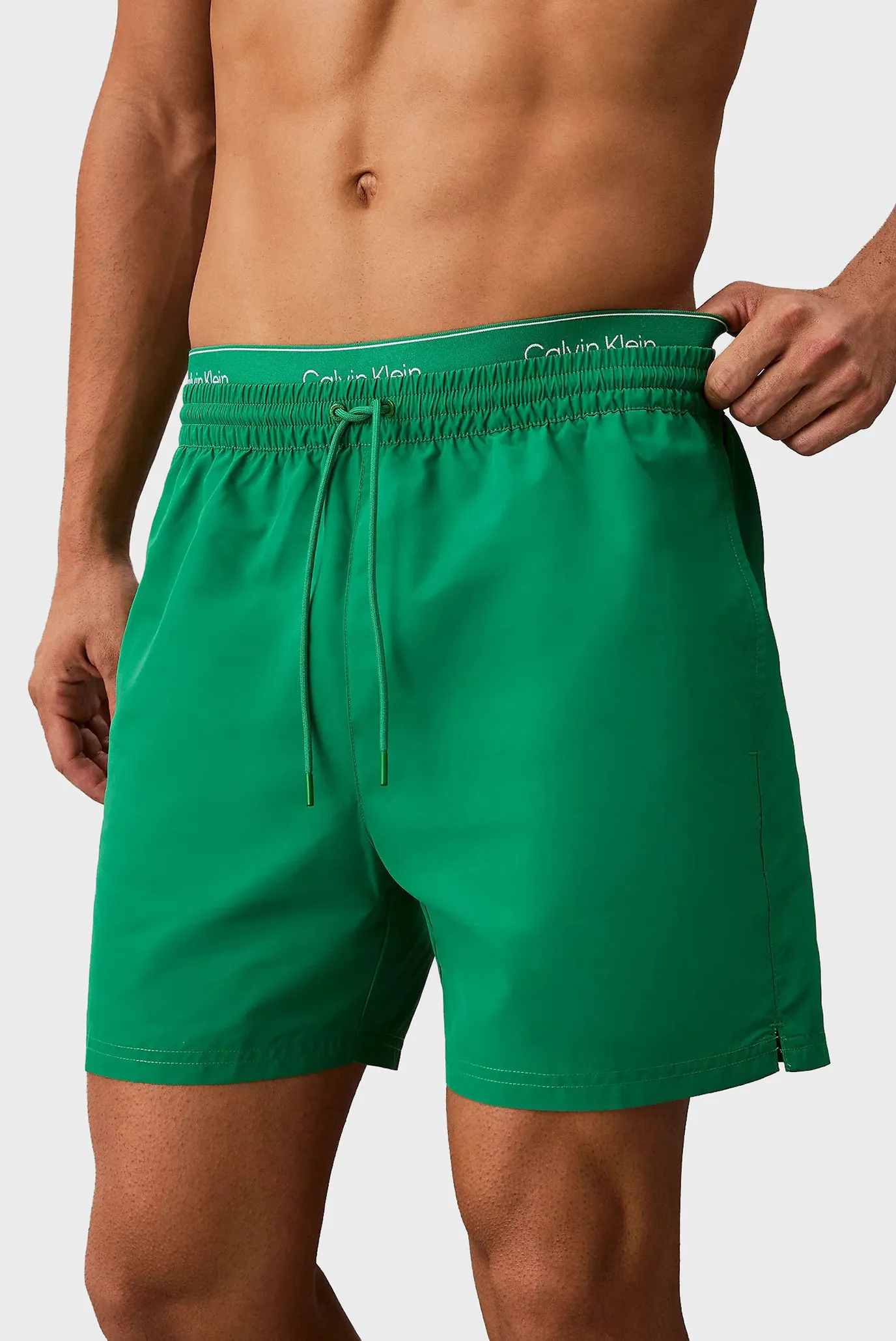 Шорты плавательные MEDIUM DRAWSTRING 1