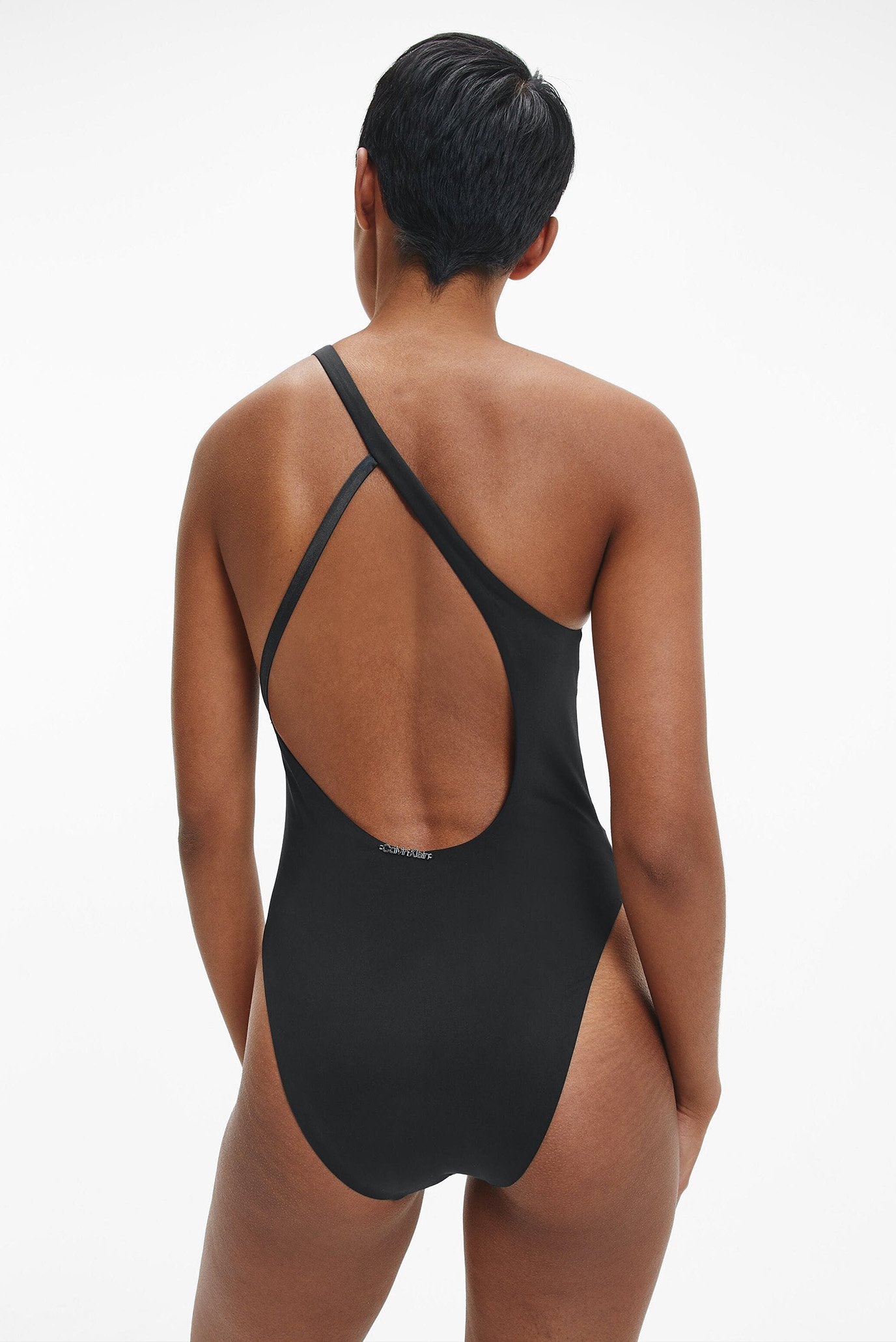 Купальник ONE SHOULDER ONE PIECE 2