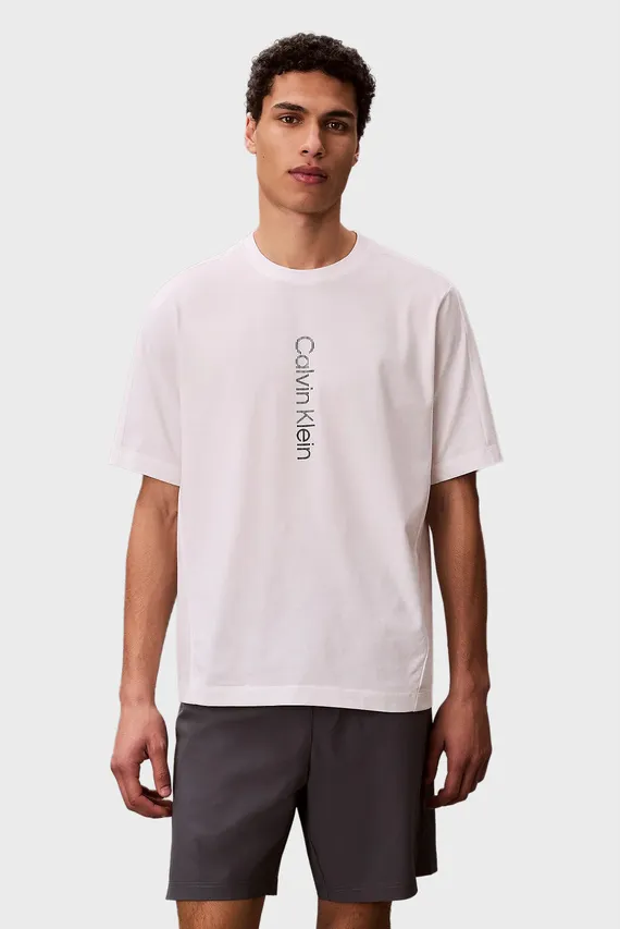Футболка SS GRAPHIC TEE Calvin Klein