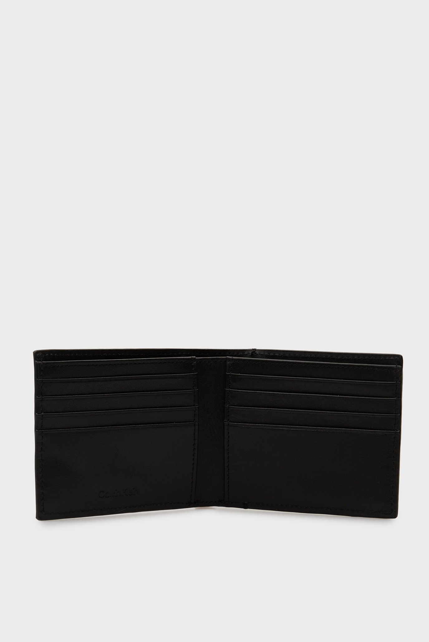 Кошелек PLAQUE EW BILLFOLD 2