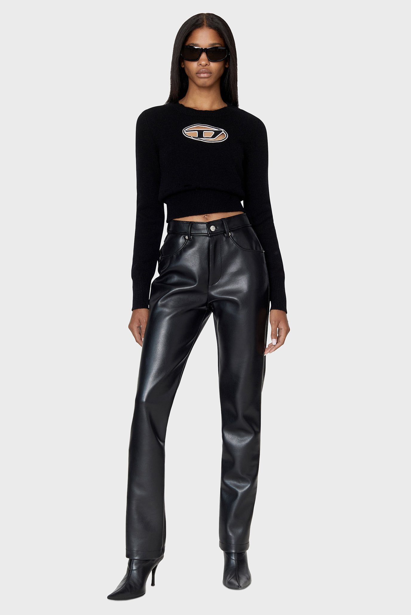 Свитер M-AREESA KNITWEARDiesel Свитер M-AREESA KNITWEAR 2