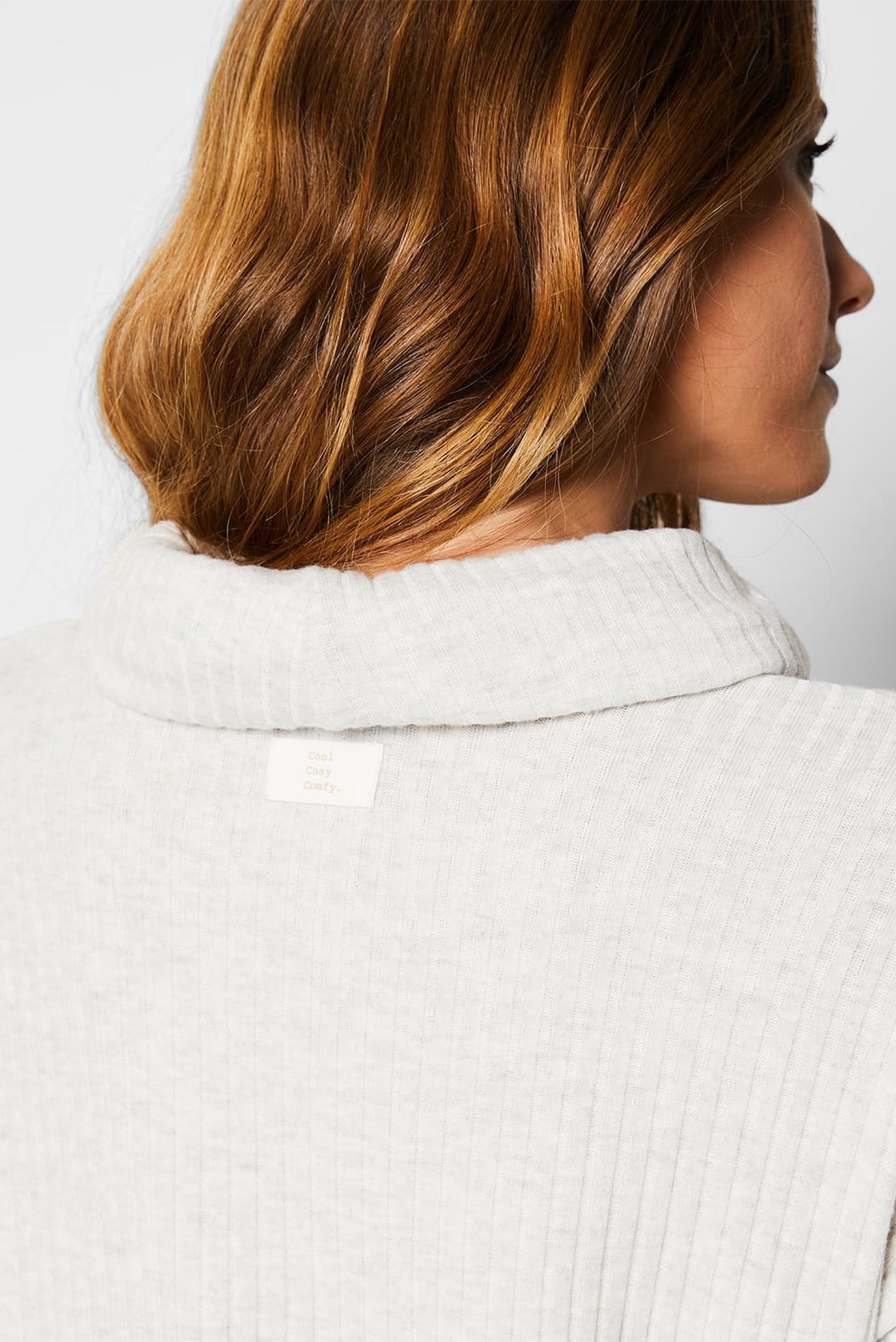 Свитшот PALINE - SWEATSHIRT 4