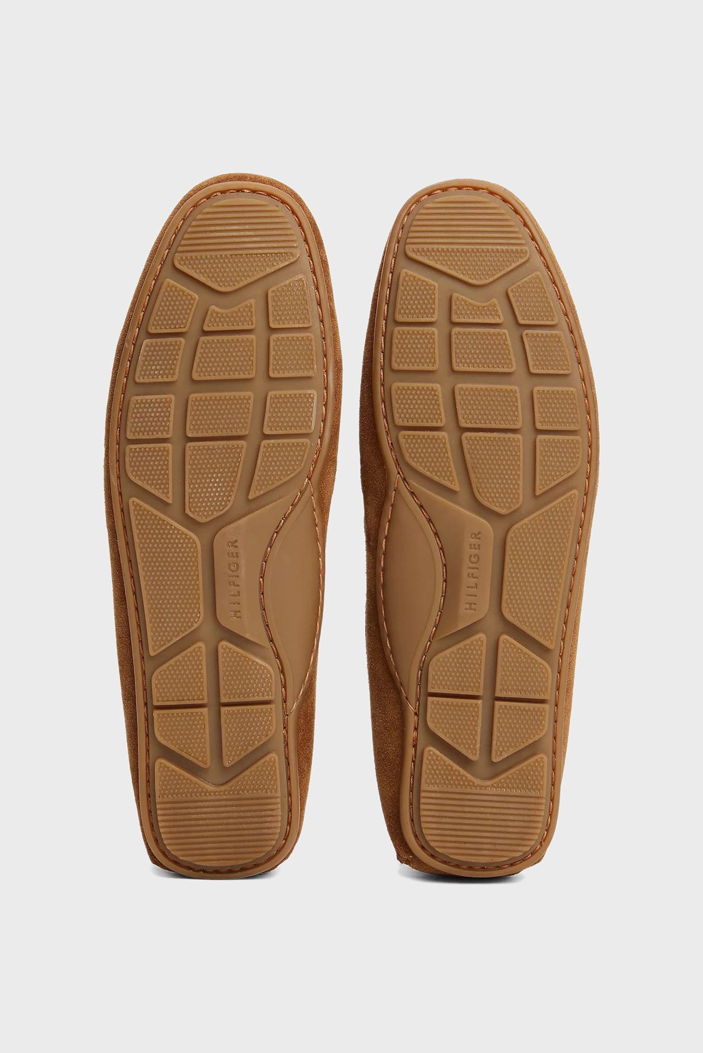 Мокасины CASUAL HILFIGER SUEDE DRIVERTommy Hilfiger Мокасины CASUAL HILFIGER SUEDE DRIVER 6