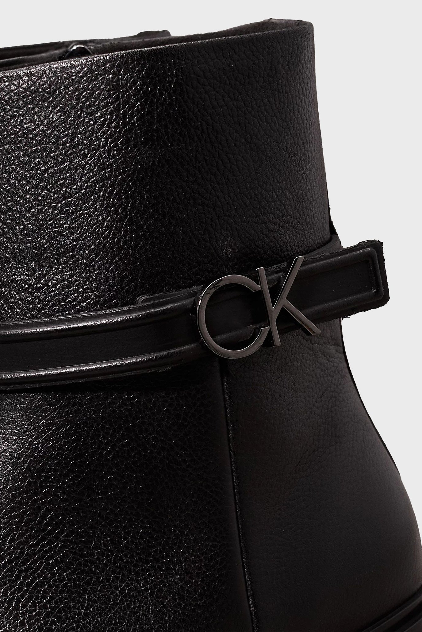 Ботинки HEEL ANKLE BOOT 30 W HW LTH 6