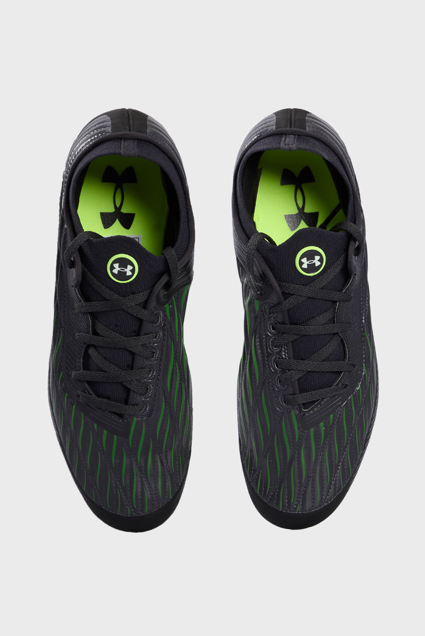 Кроссовки UA Magnetico Pro 4 FG 4