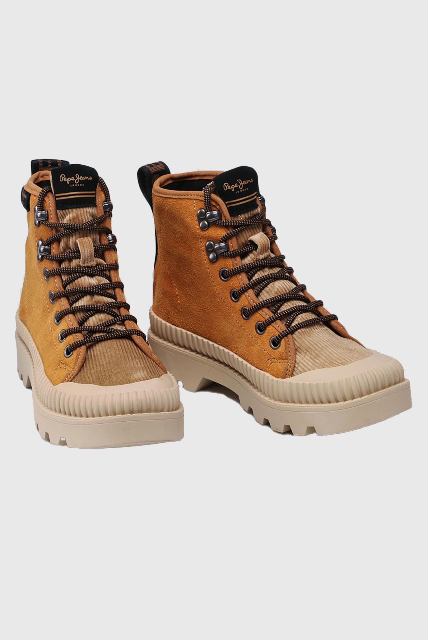 Ботинки ASCOT DESERT 5