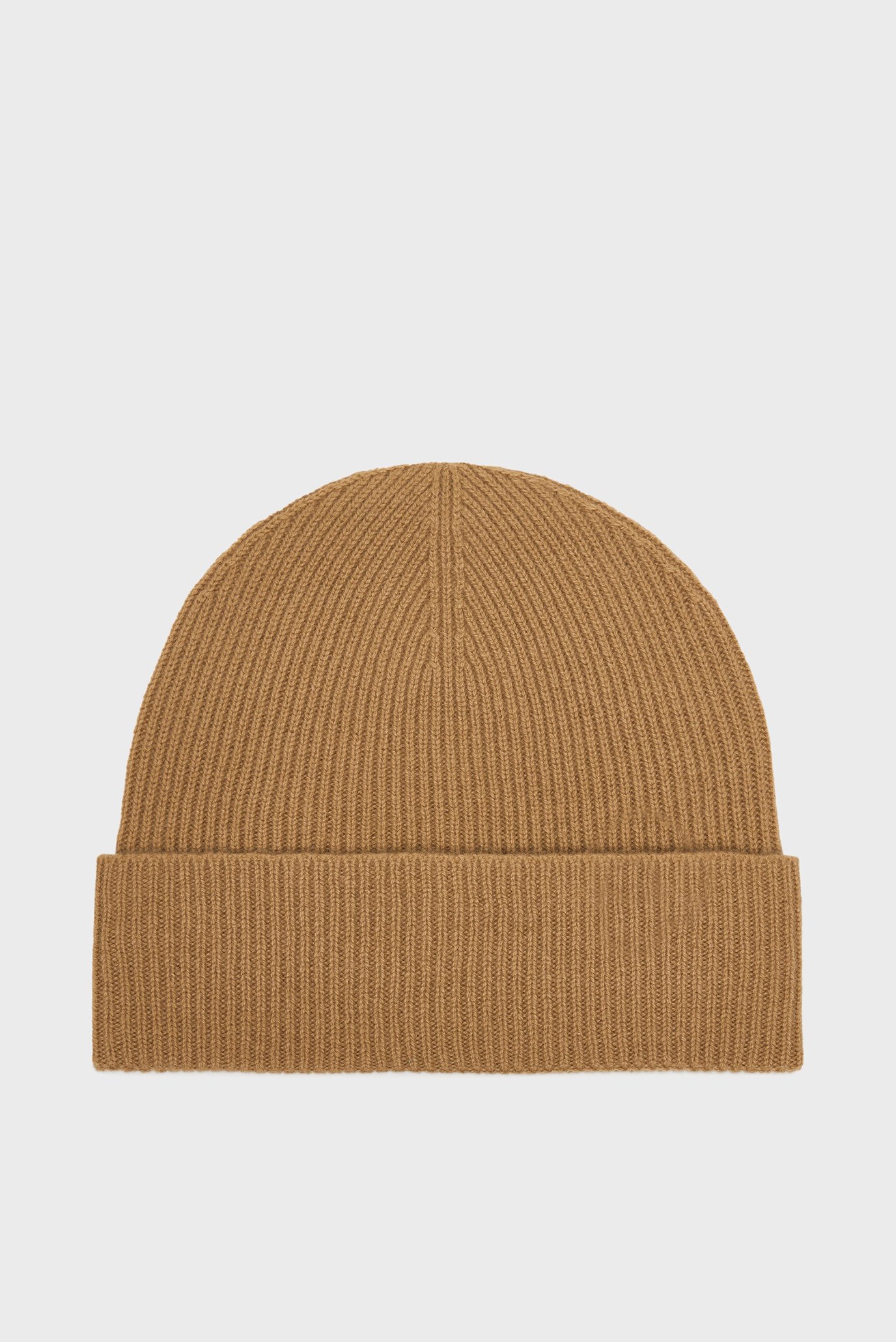 Шапка EMBLEM CASHMERE BEANIE 3