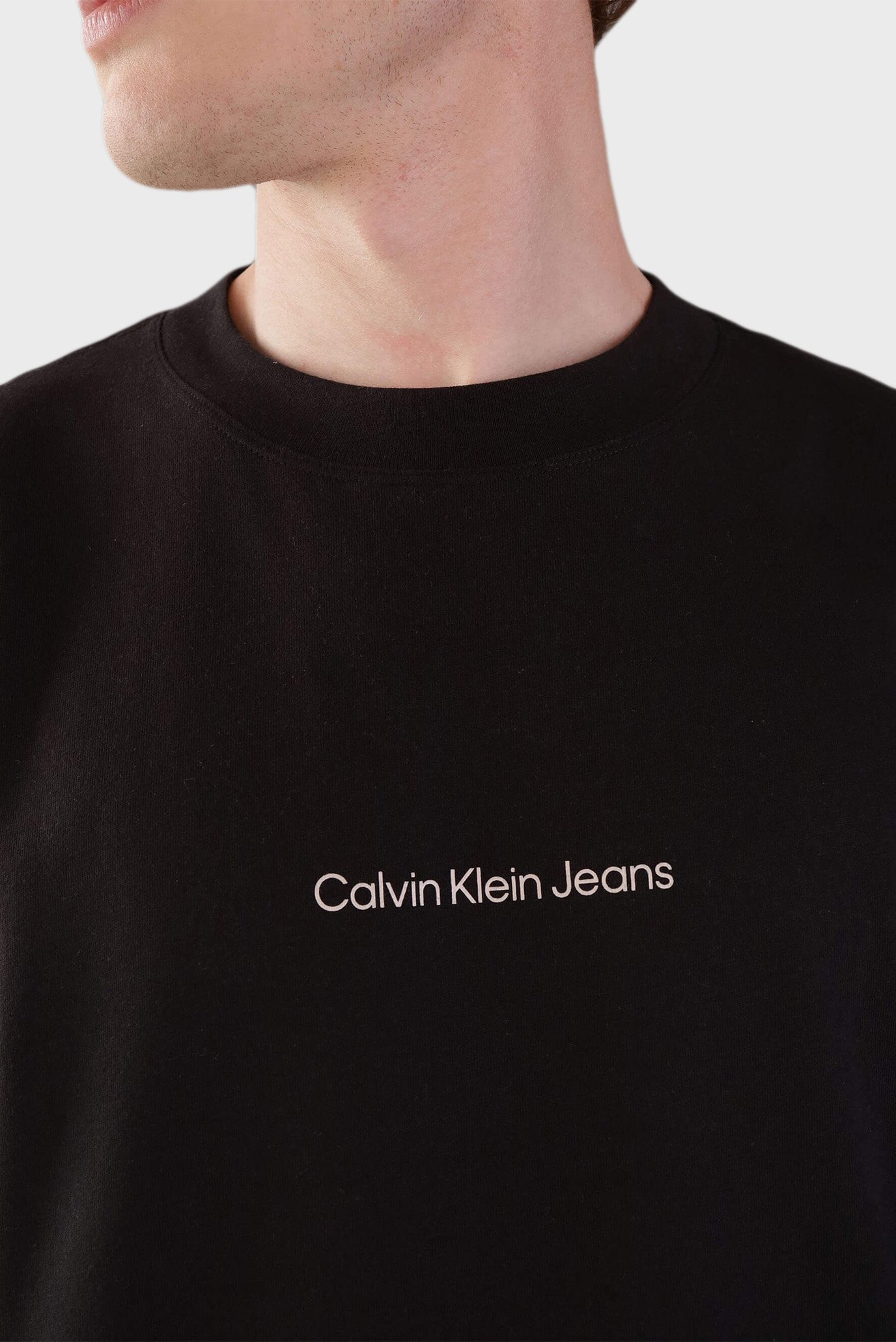 Футболка GRID MONOGRAM TEE 4