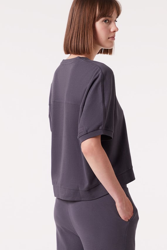 Футболка BERTA - T-SHIRT