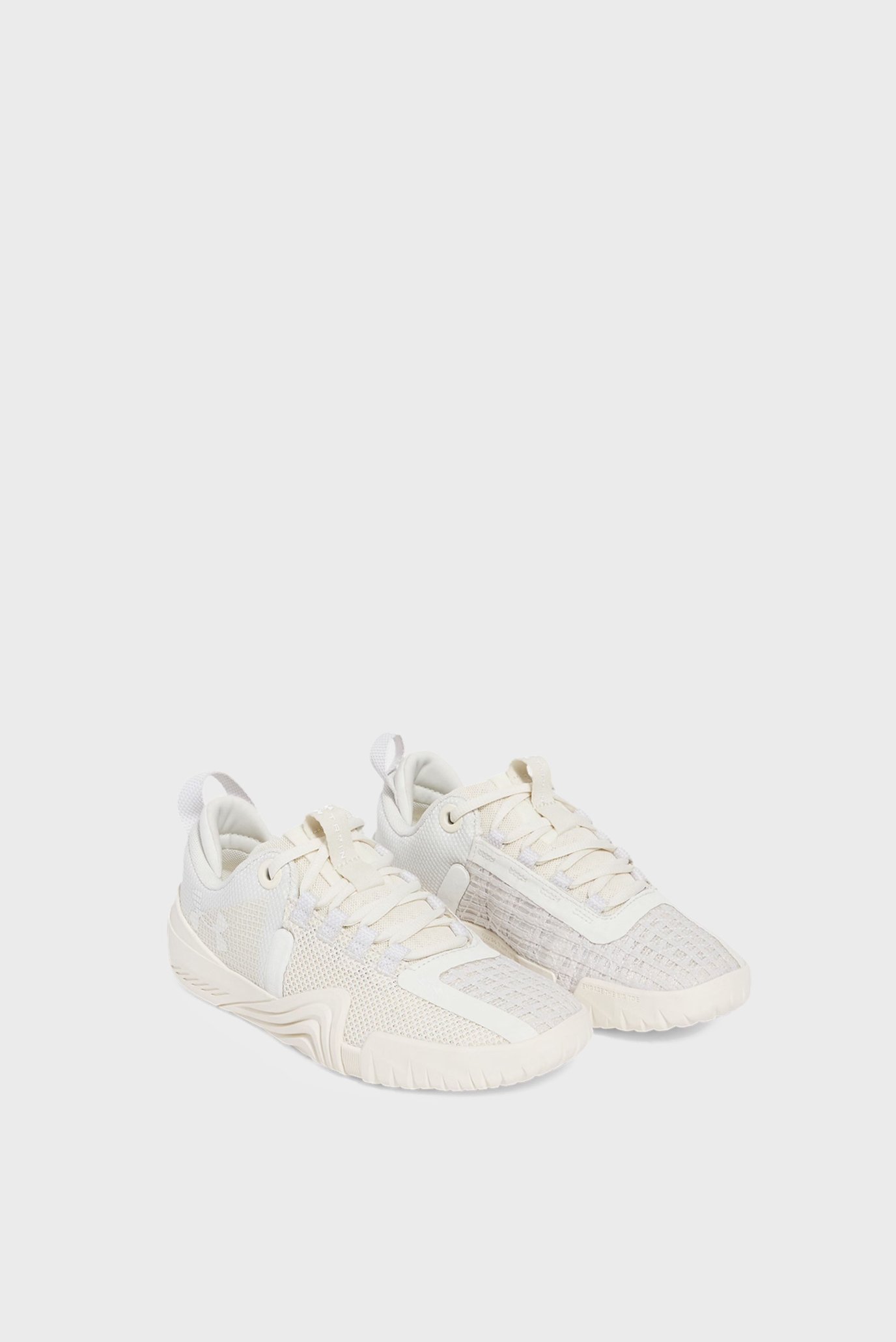 Кроссовки UA W TriBase Reign 6 2