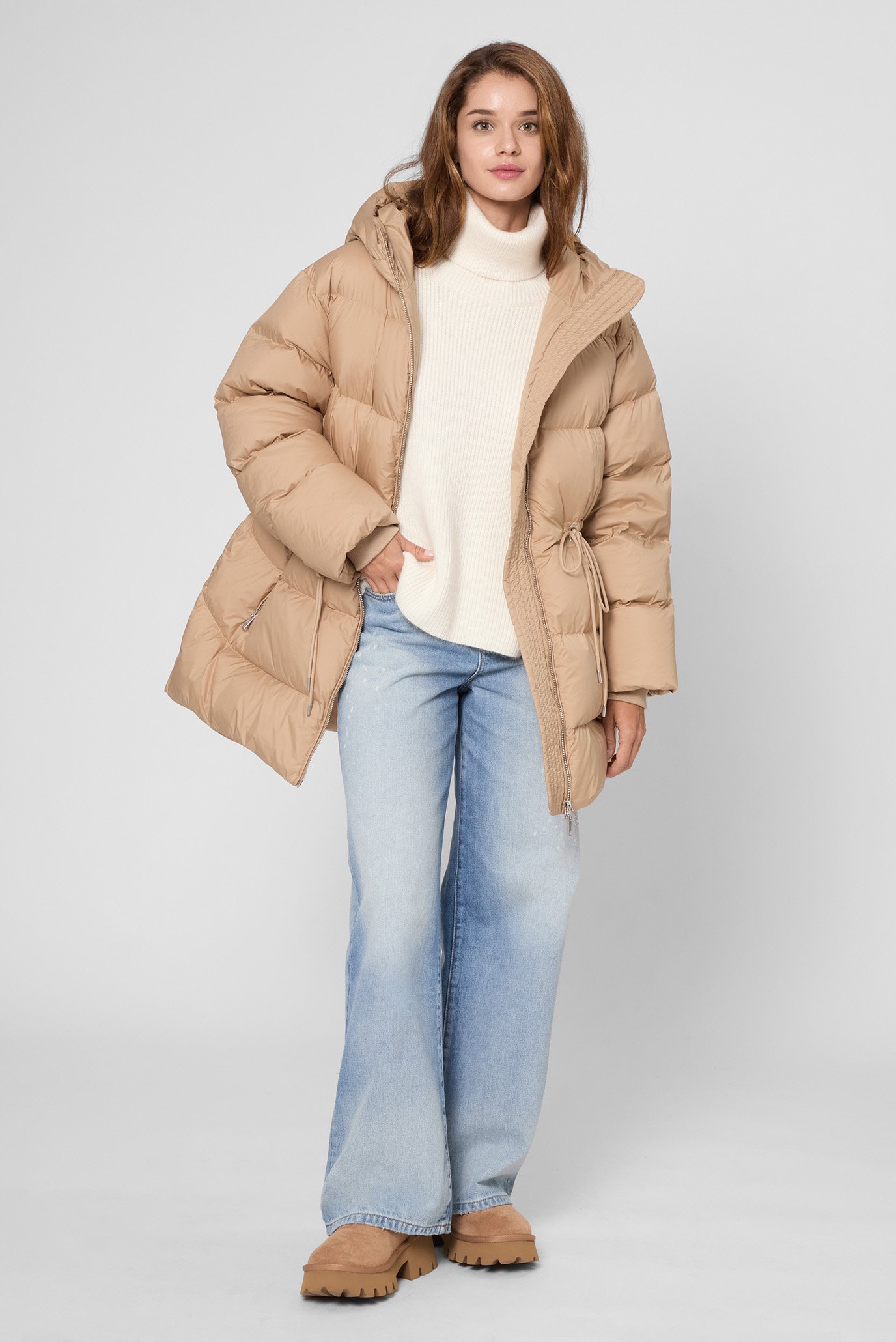 Куртка зимняя WDJ 065 2