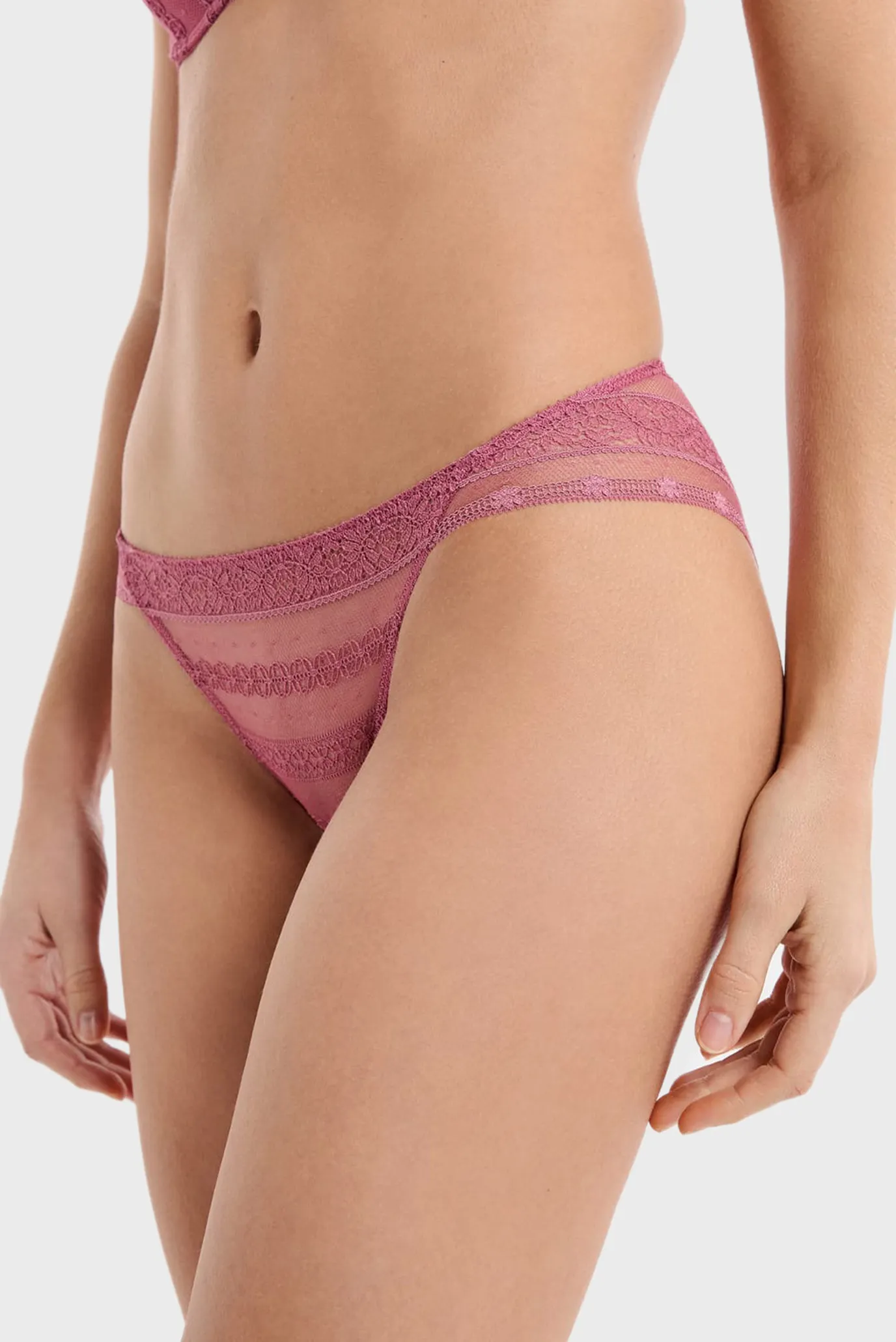 Трусы EXCEPTION - CULOTTE 5