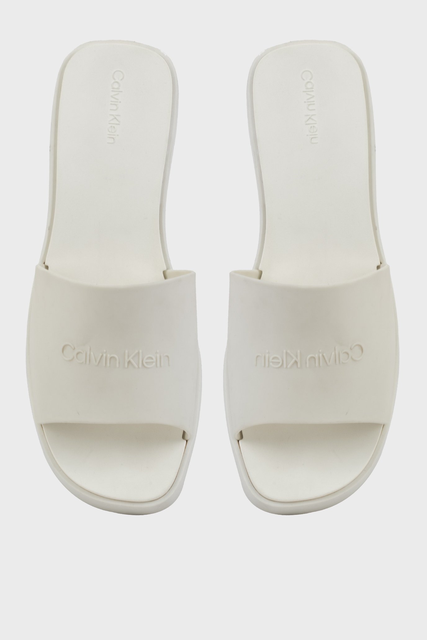 Слайдеры WEDGE SLIDE Calvin Klein Слайдеры WEDGE SLIDE 4