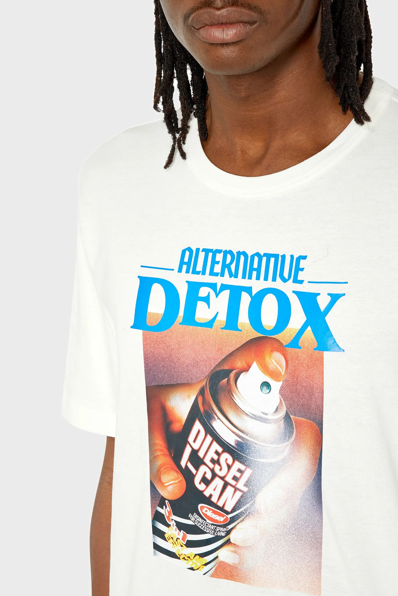 Футболка T-JUST-G4 T-SHIRT 4