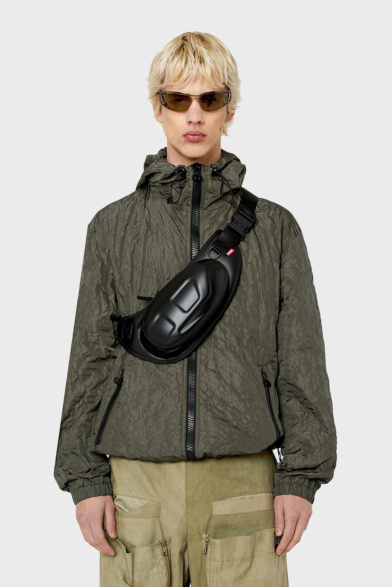 Ветровка J-WARRET-MON JACKET 6