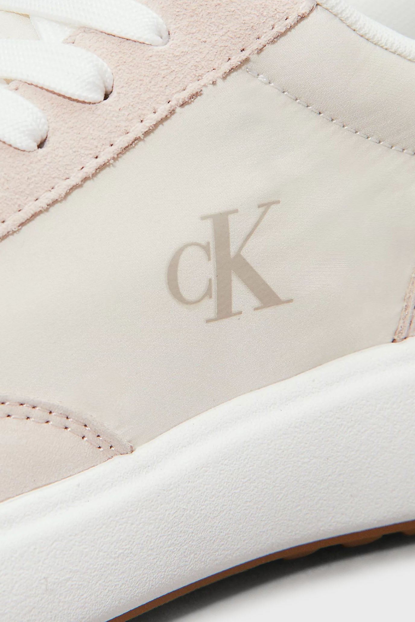 Кроссовки ATHLEISURE RUNNER LACEUP MIX WN 2