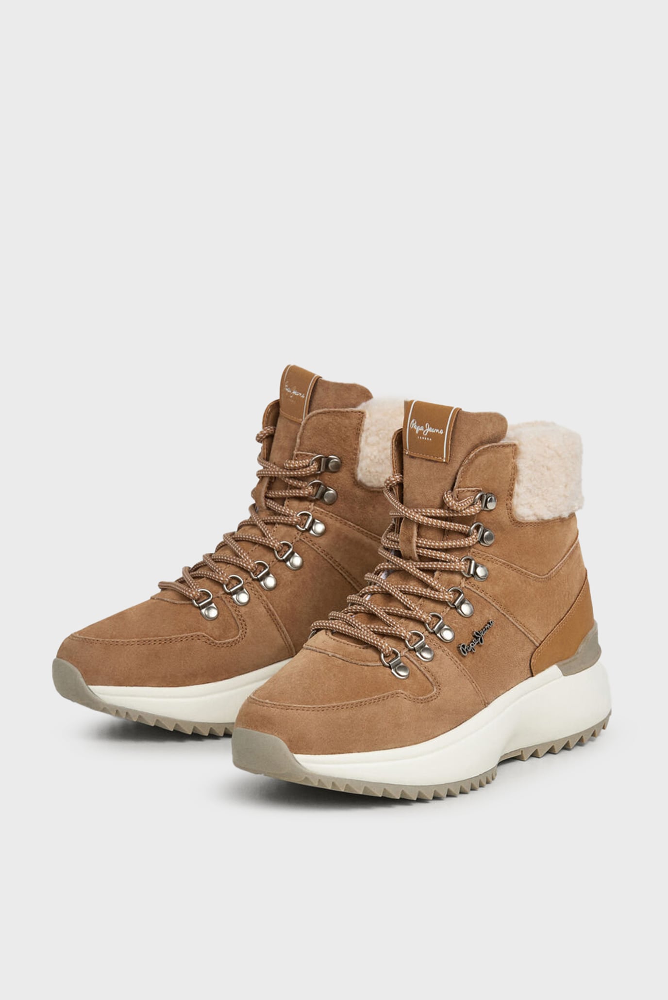 Ботинки KIMI DESERT W 3