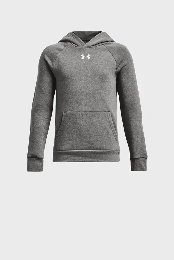 Худи UA Rival Fleece Hoodie Under Armour