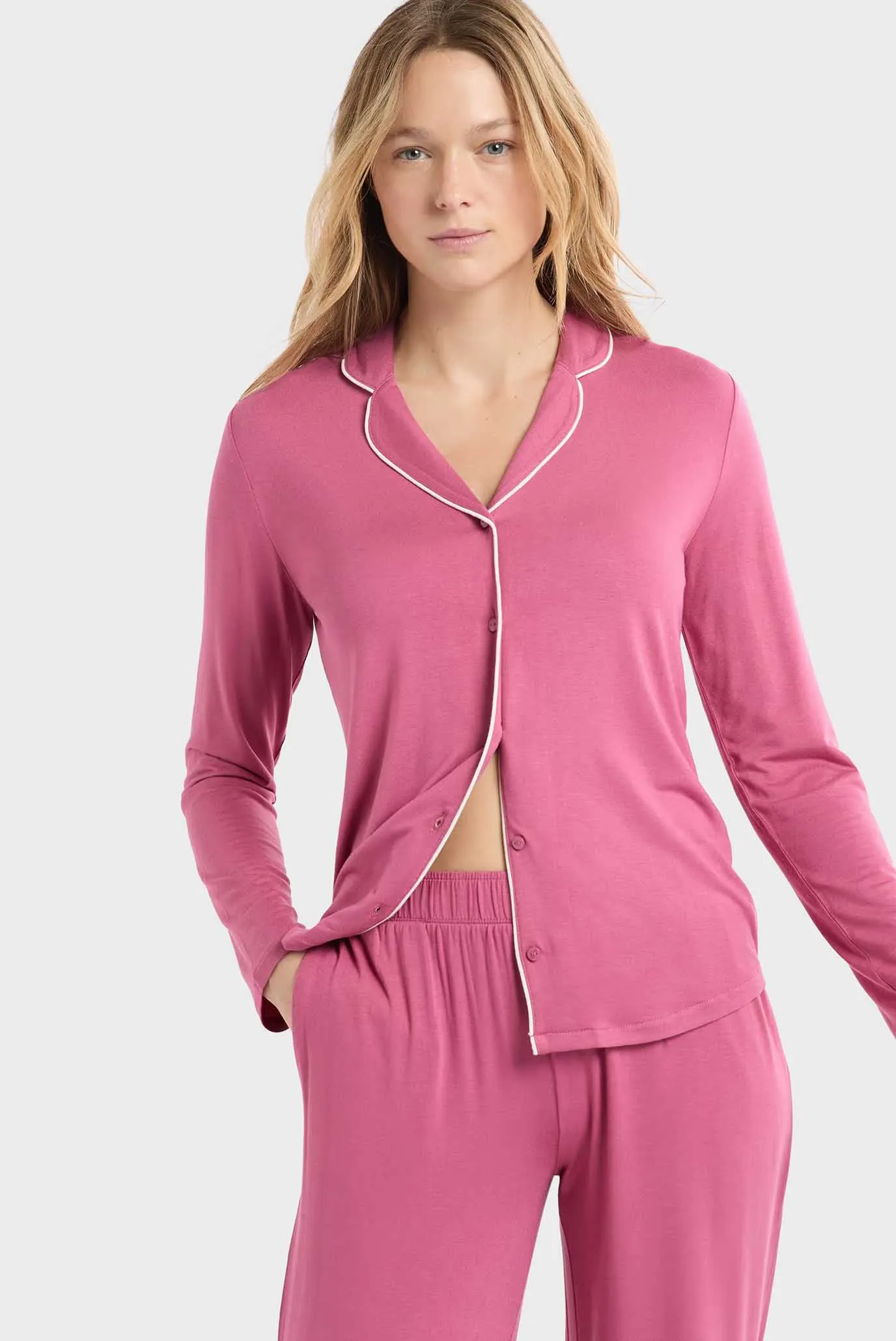 Пижама/LUDVIKA - PYJ 2 PCS 5