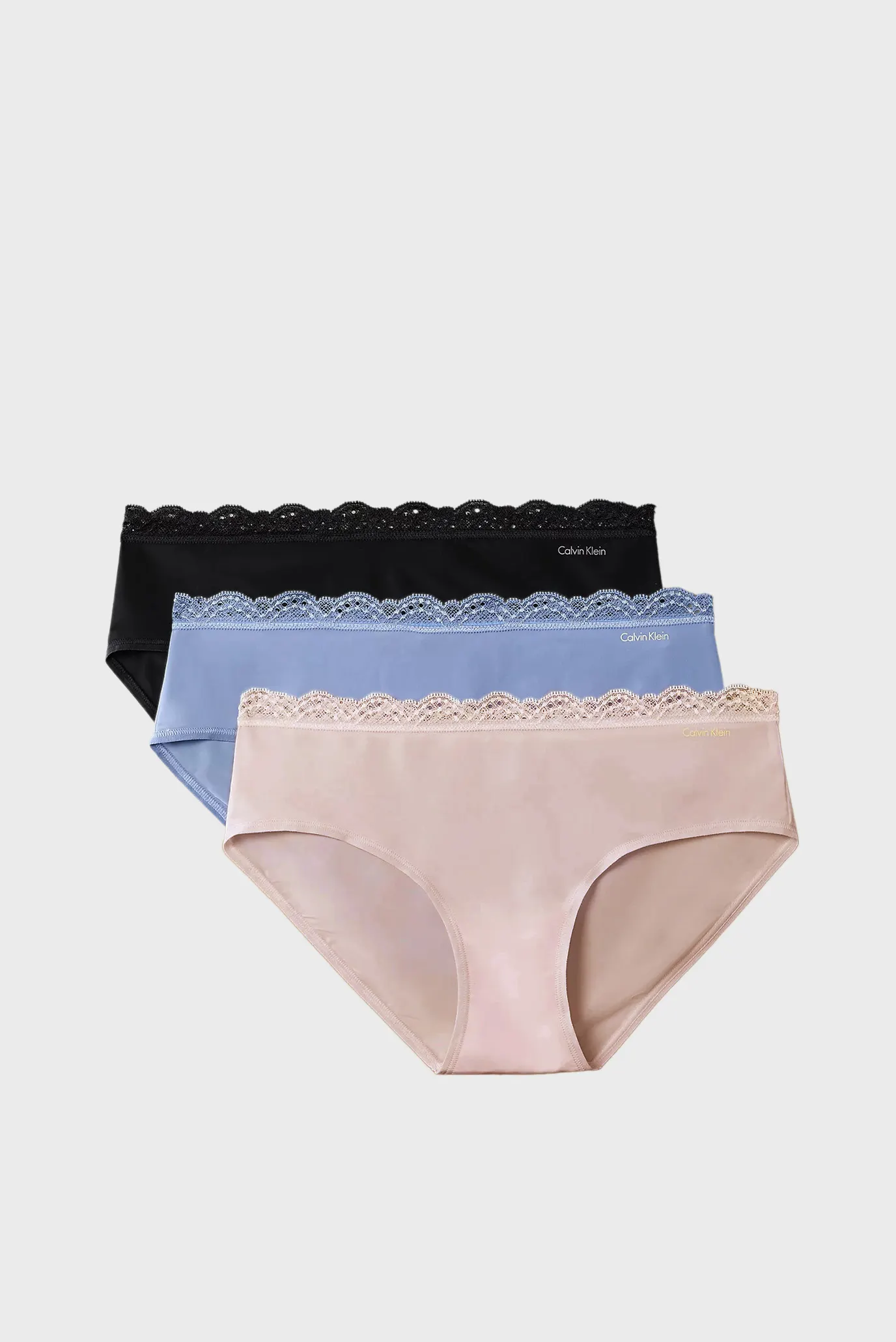 Набор белья HIPSTER 3PK 1