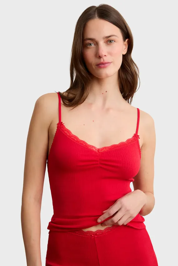 Майка/VANITY GOURMANDE - C Etam