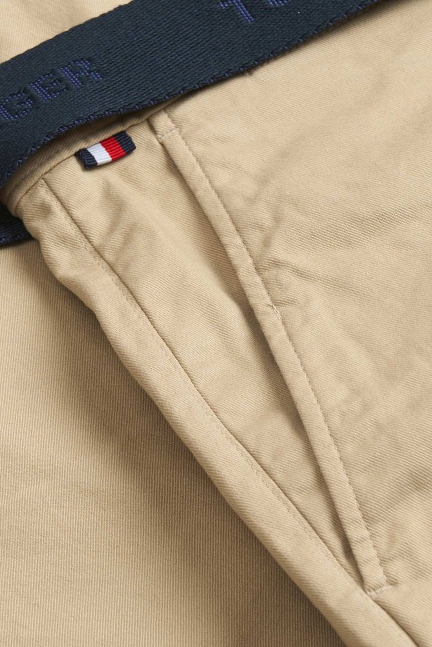 Шорты WCC BRKLN ESSENTIAL TWILL W BELT 3