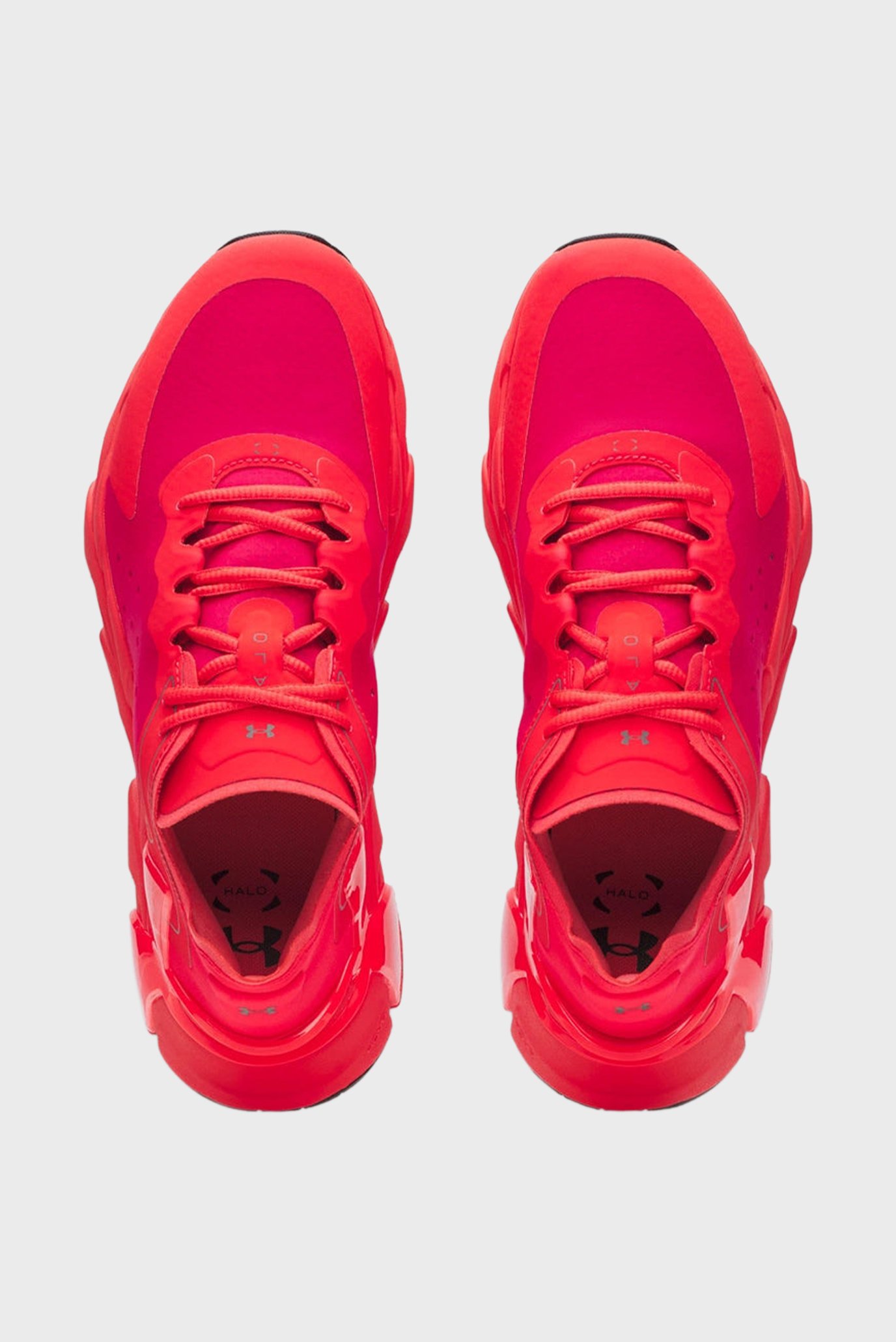 Кроссовки UA Halo Trainer 3