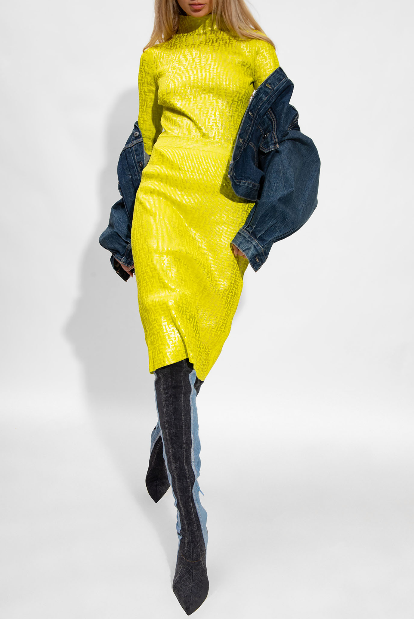 Юбка M-IKARIA SKIRT 2