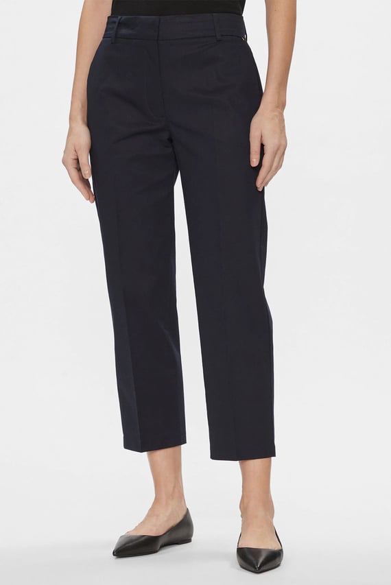 Штаны CO SLIM STRAIGHT CHINO Tommy Hilfiger