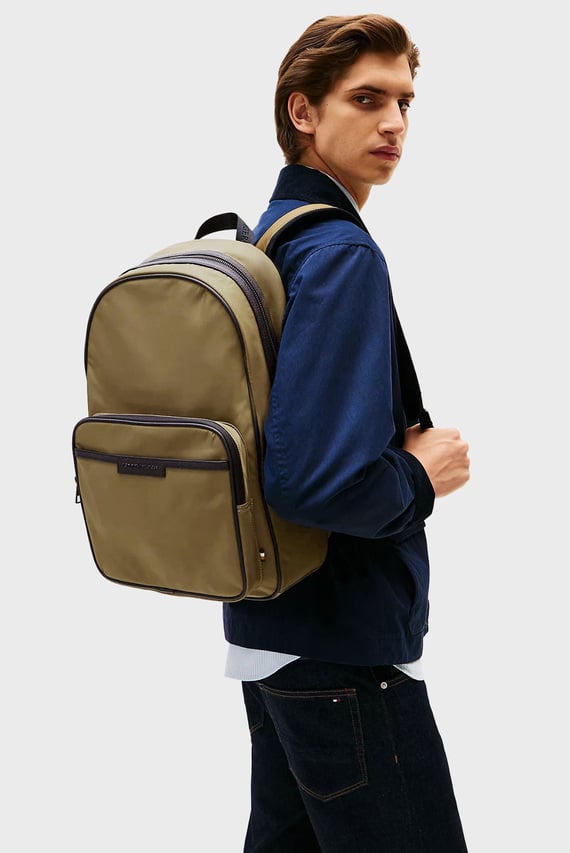 Рюкзак/TH REPREVE BACKPACK