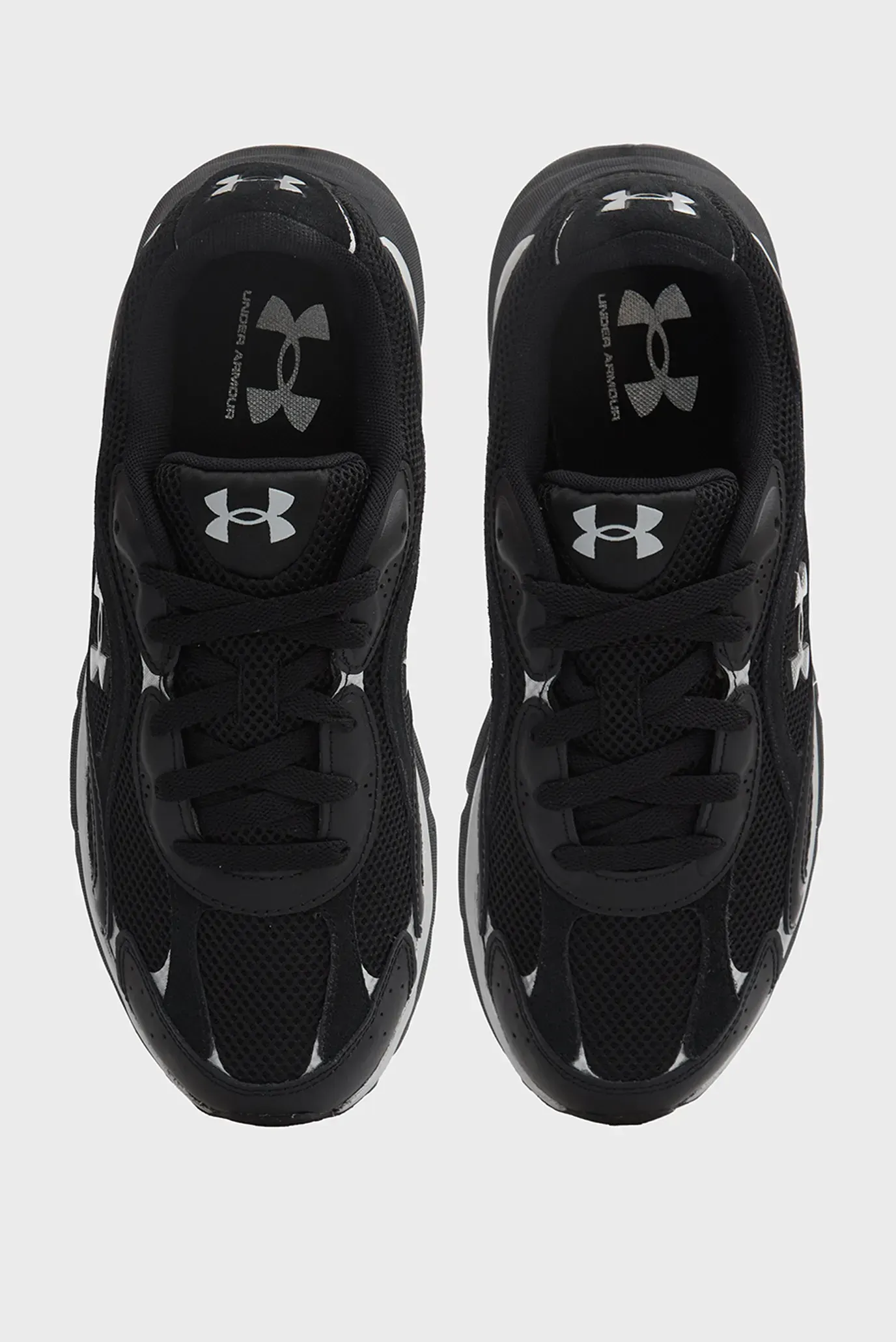 Кроссовки UA Tech Runner 4