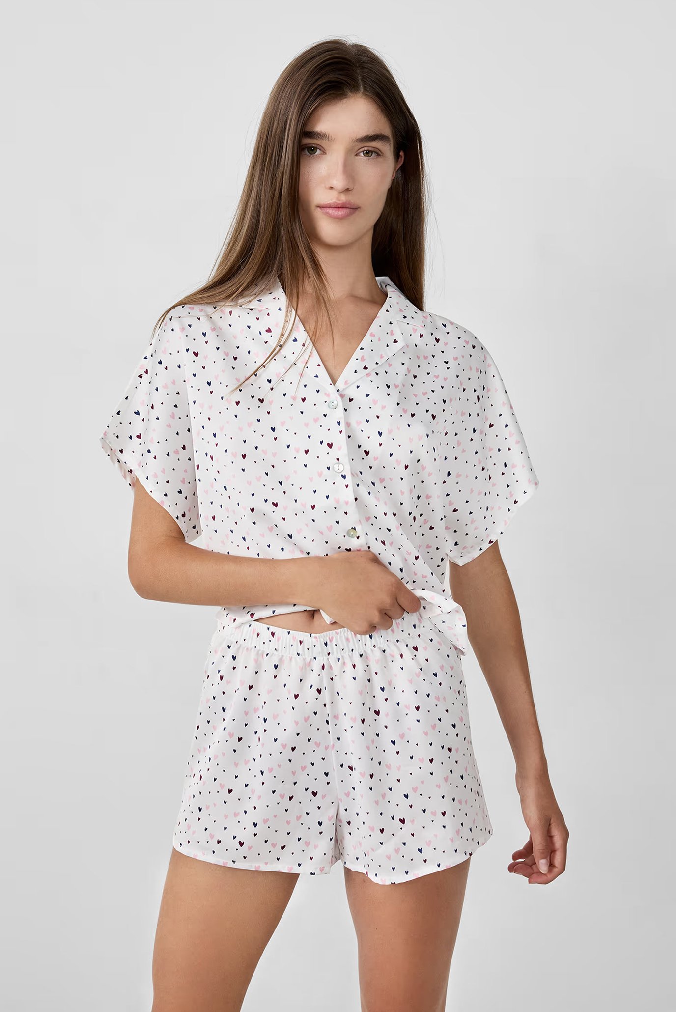 Шорты DREAMS - SHORT 5