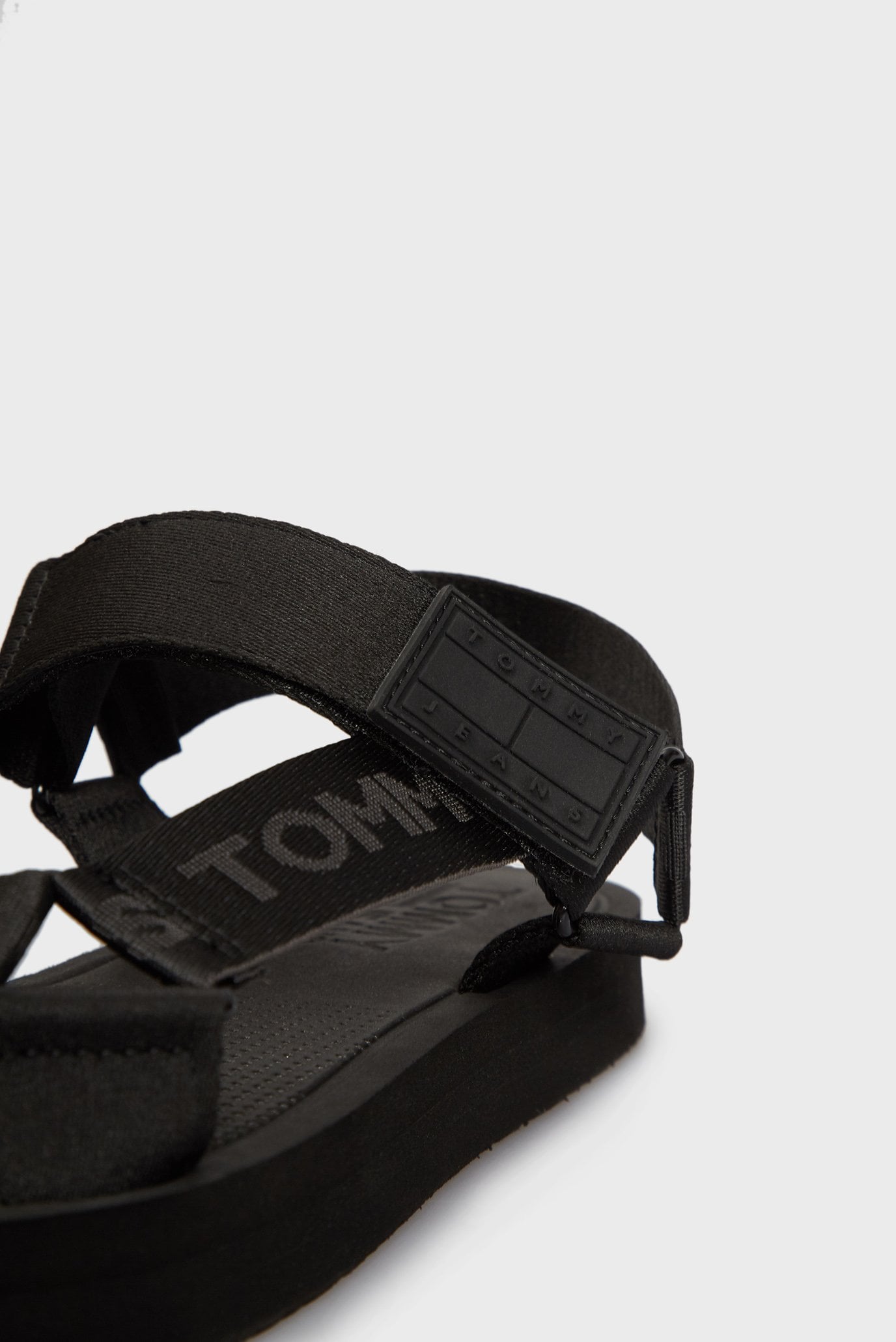 Сандалии TOMMY JEANS MENS EVA SANDAL 4