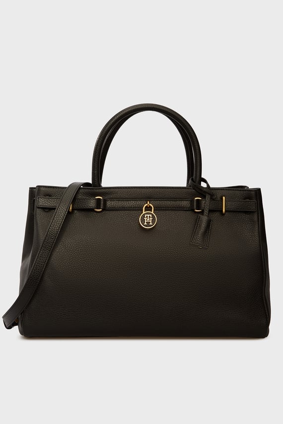 Сумка AMERICAN ICON TOTE LEATHER