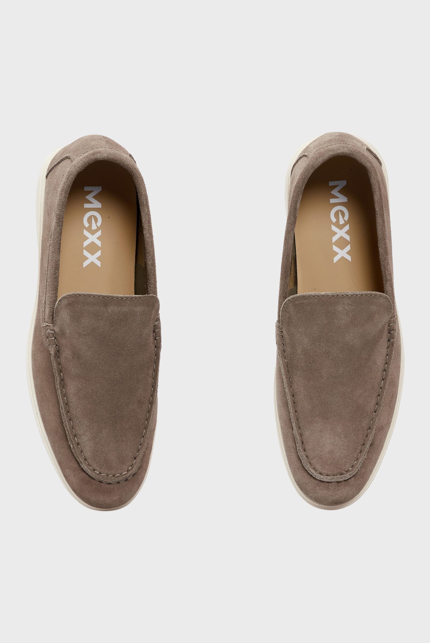 Лоферы Loafer NoaMexx Лоферы Loafer Noa 3
