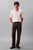 Свитер SS CK TECH KNIT SWEATER POLO 14G