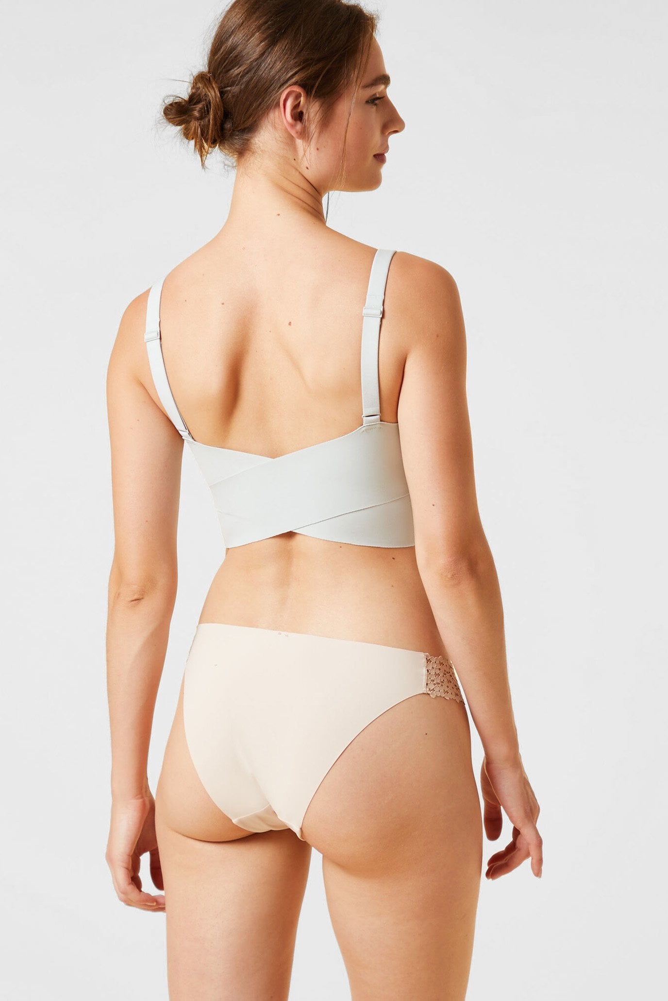 Трусы WISH - CULOTTE 4