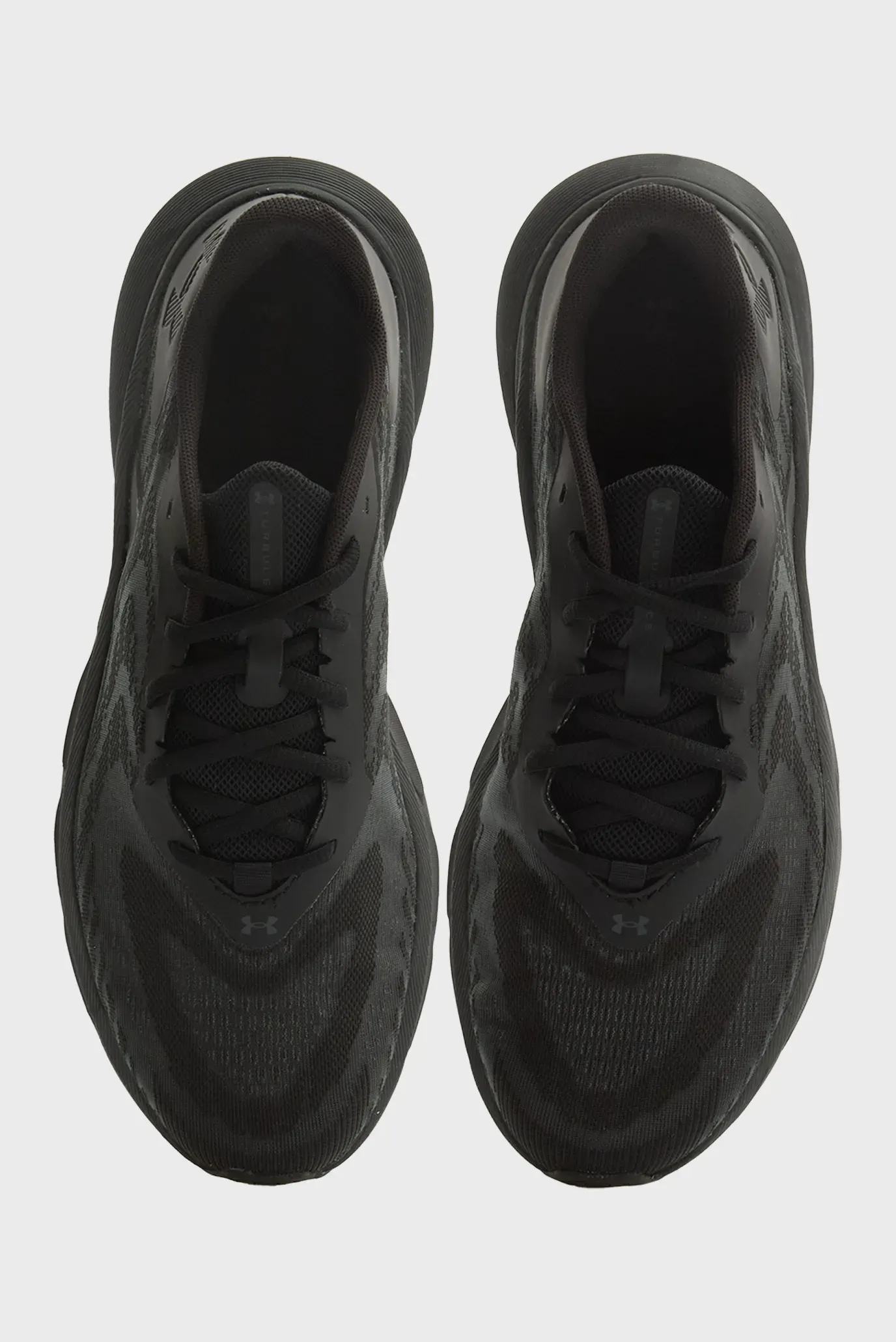 Кроссовки UA Turbulence 3 4