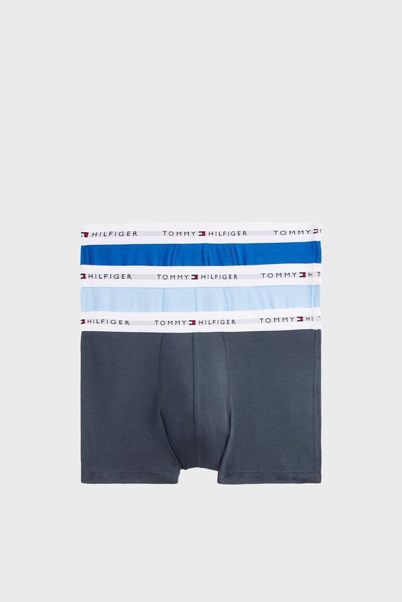 Набор белья 3P TRUNK Tommy Hilfiger Набор белья 3P TRUNK Tommy Hilfiger