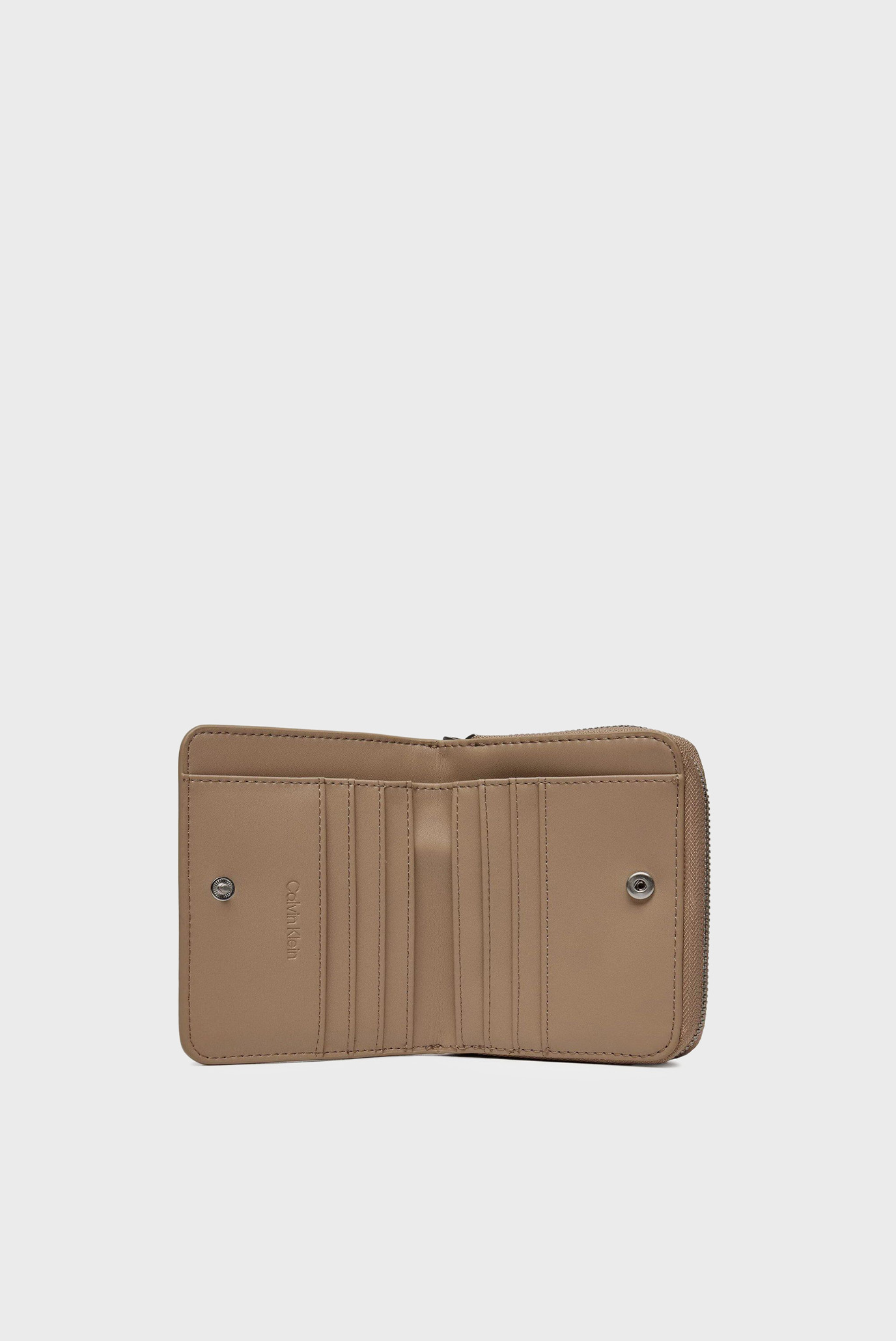 Кошелек CK MUST WALLET W FLAP MD 3