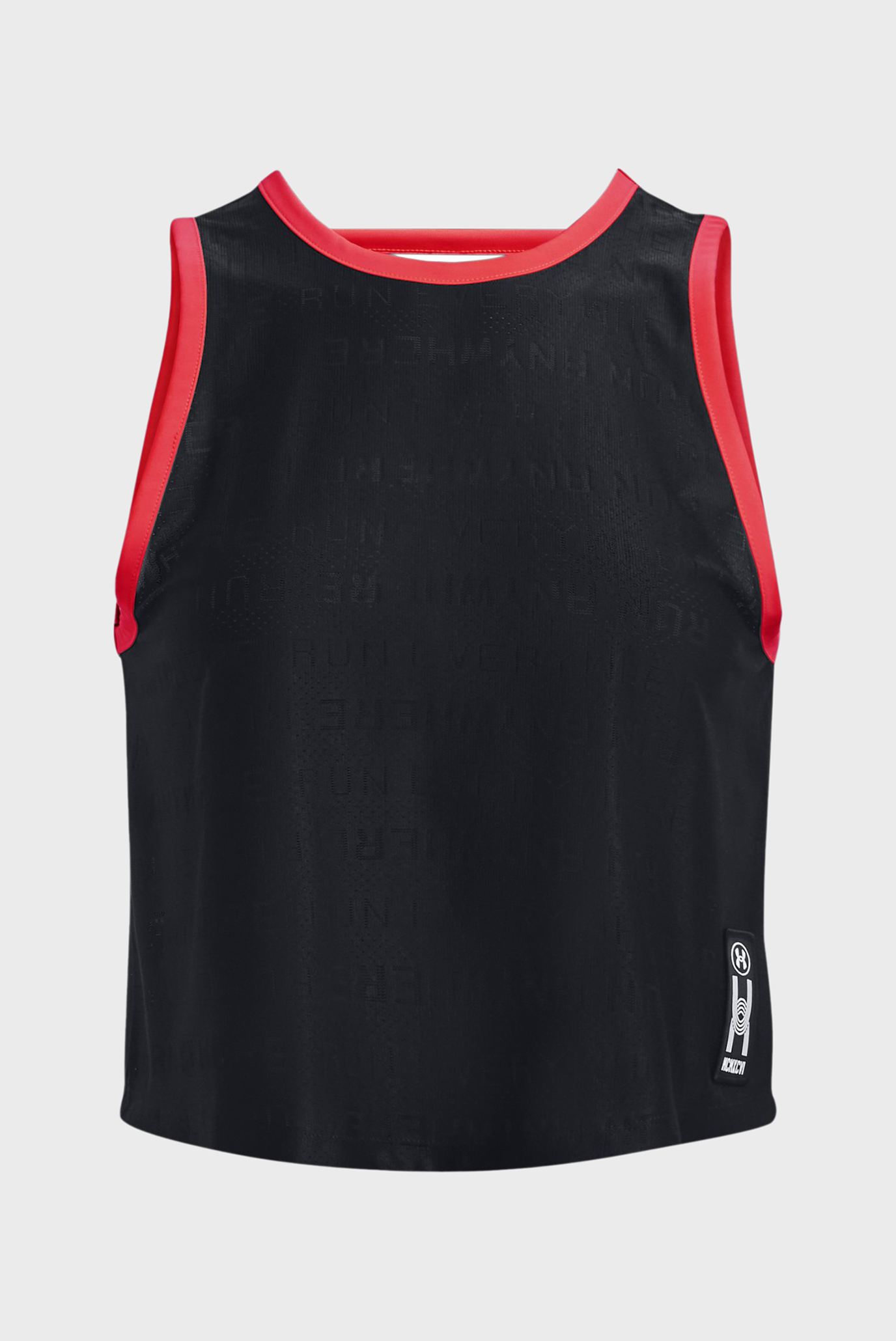 Майка UA Run Everywhere TankUnder Armour Майка UA Run Everywhere Tank 10