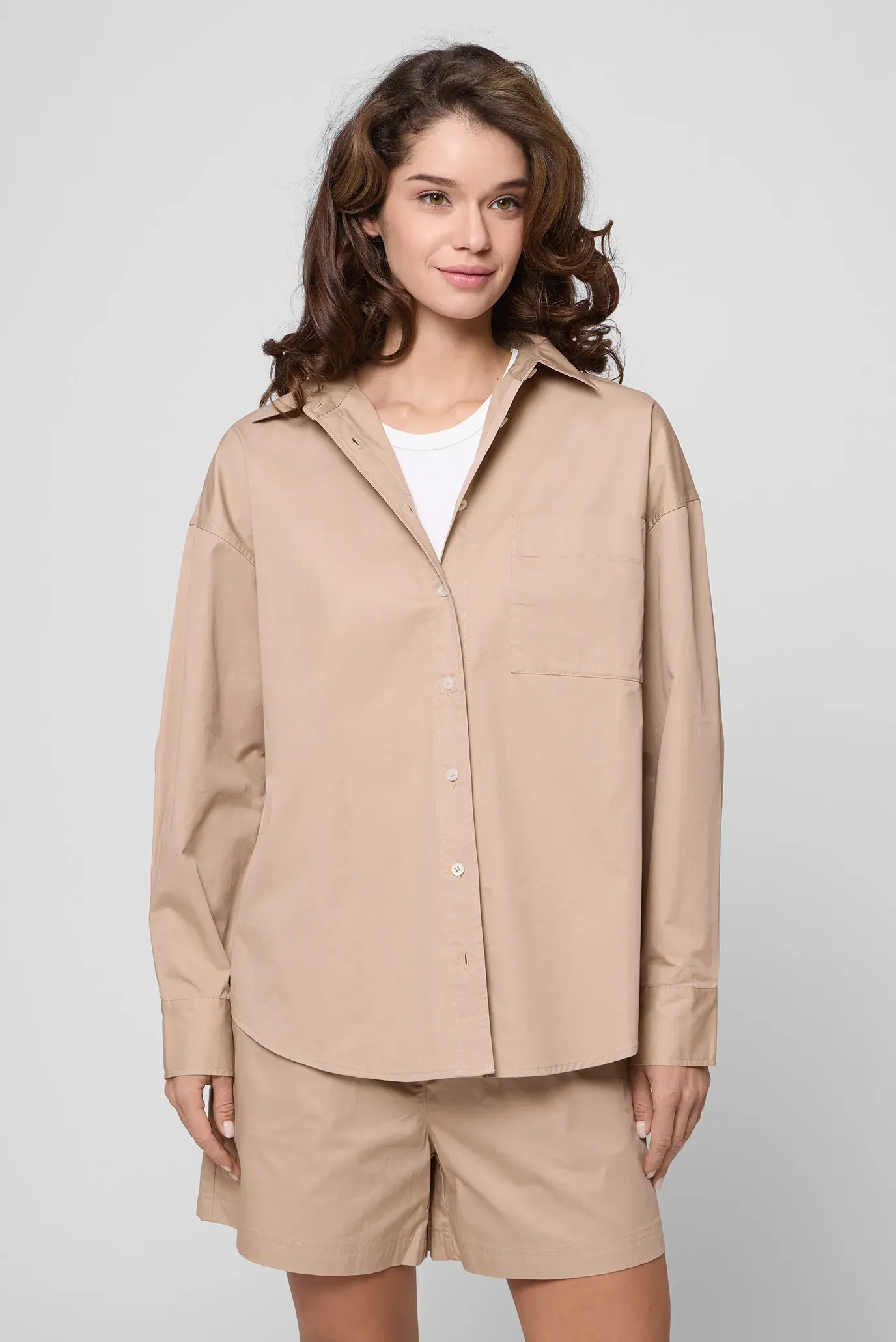 Рубашка WWSHRT 001 1