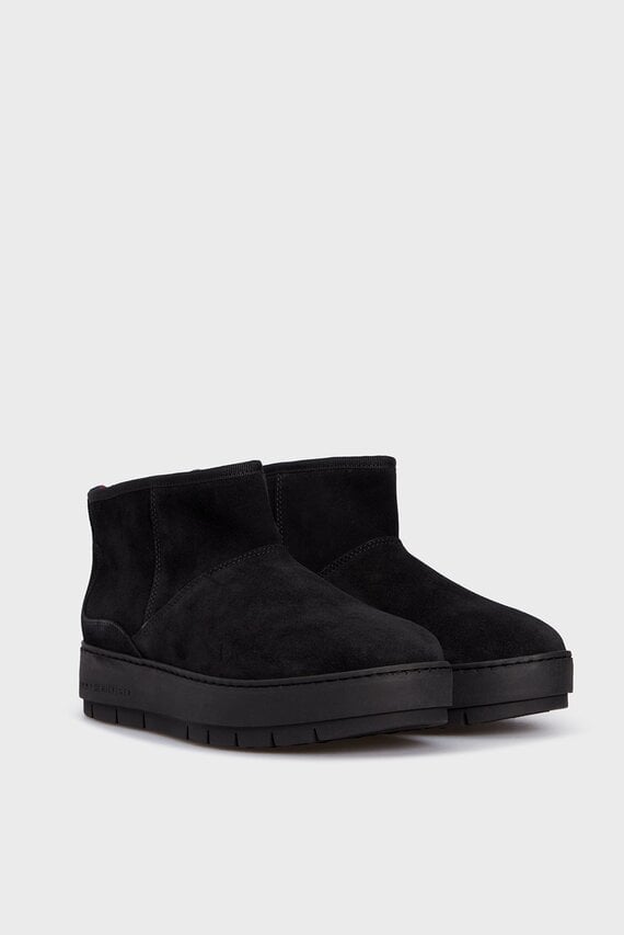 Валенки COOL SUEDE SNOWBOOT
