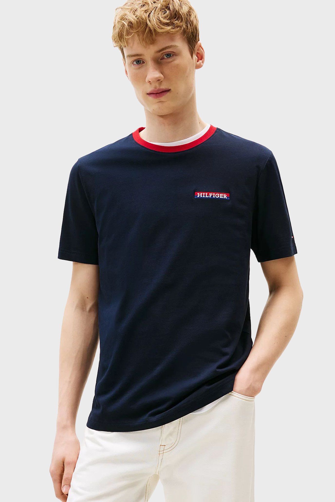 Футболка AMERICANA GRAPHIC TEE 1