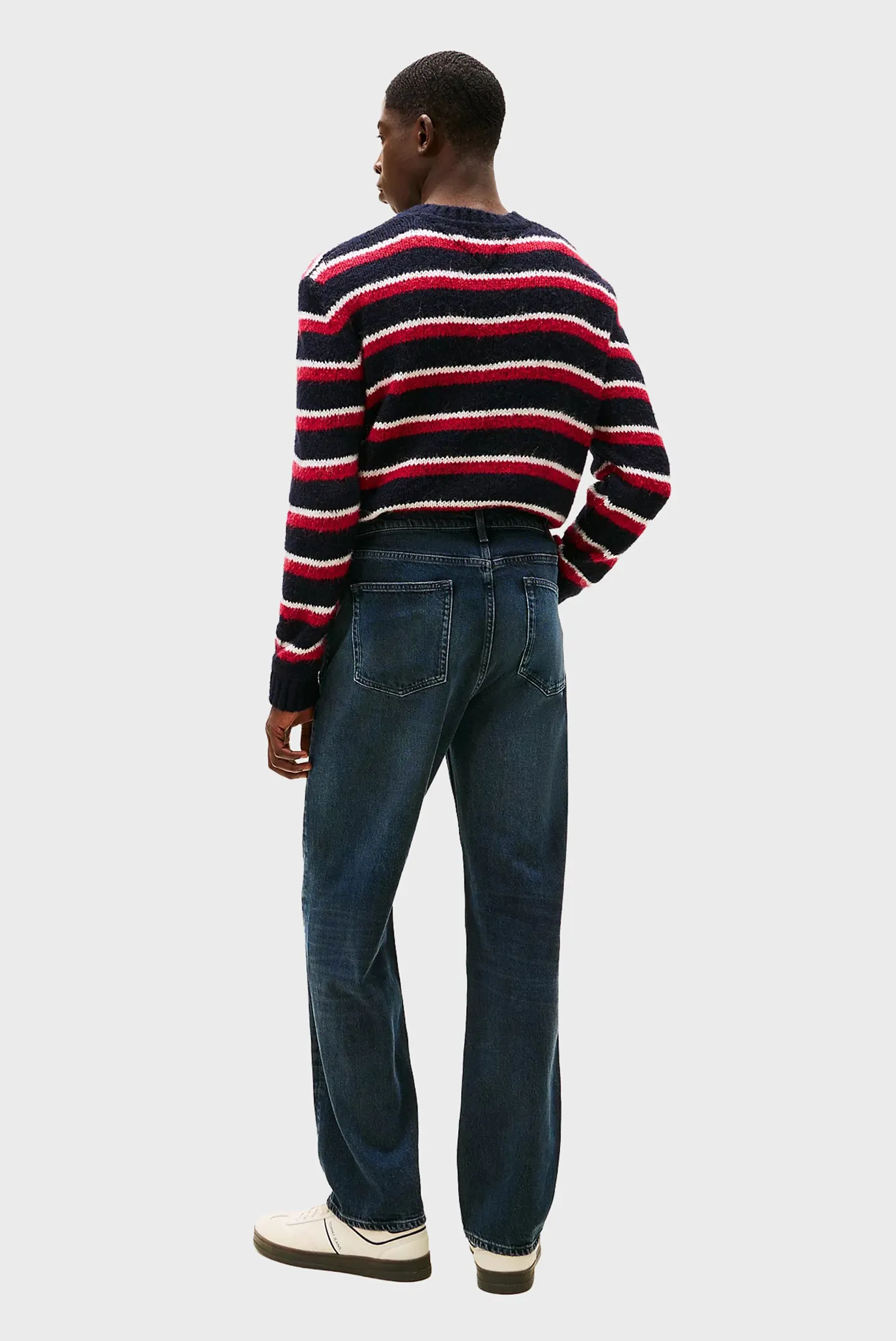 Джинсы SONNY RGLR TPRD CBF DI6166 3