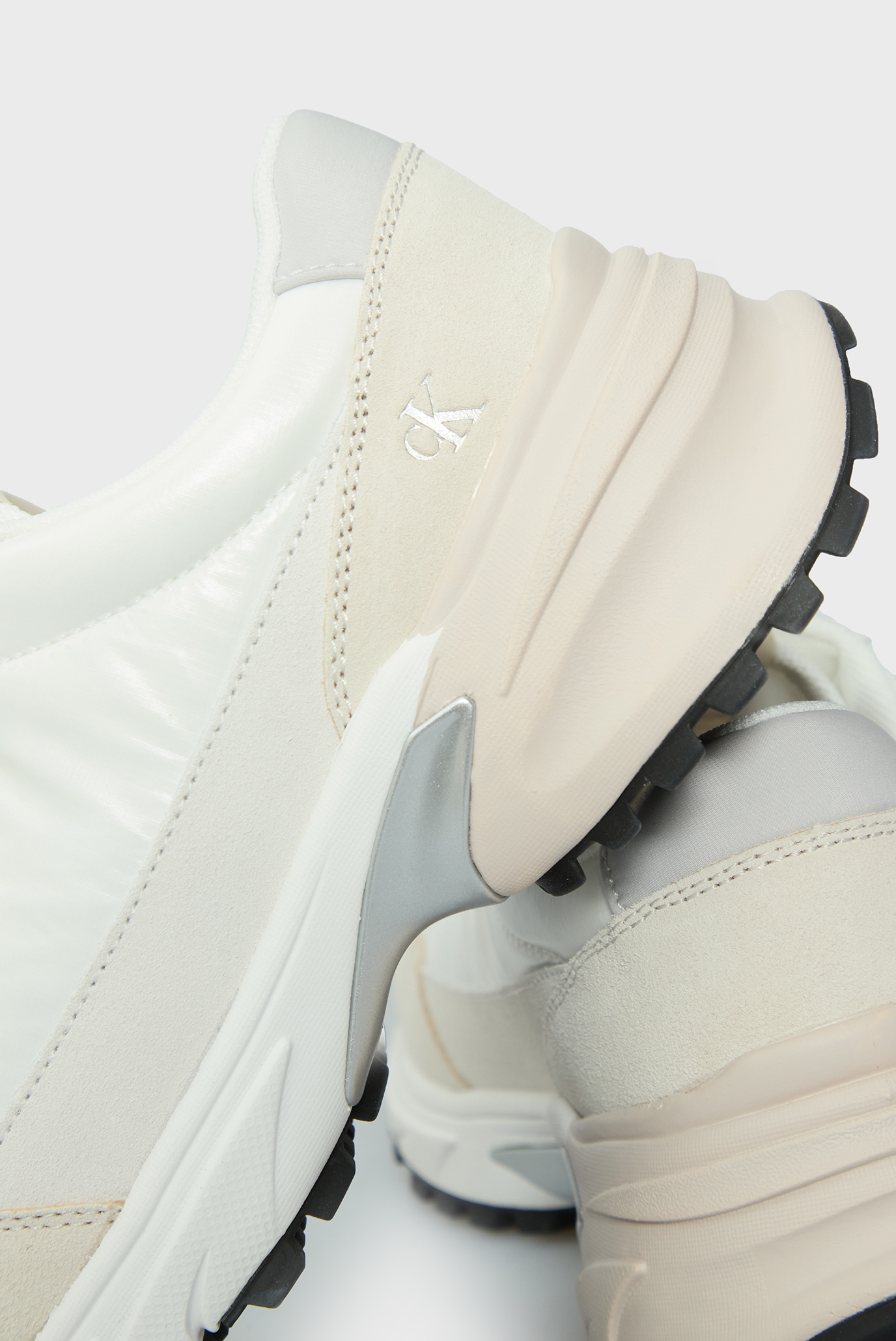 Кроссовки/HIKE RUNNER MG NYLON PERL 2