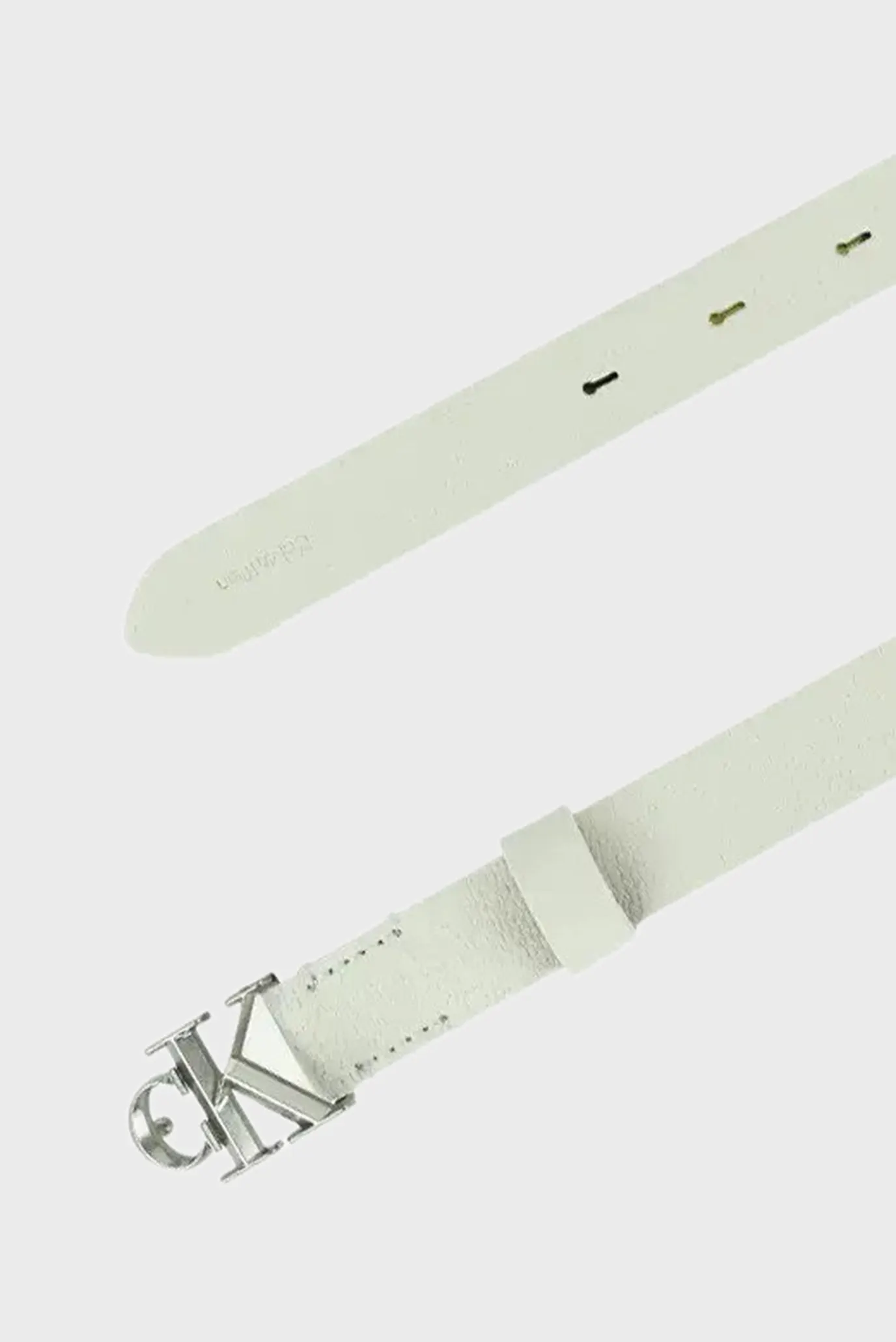 Ремень FACET CK BUCKLE PEBBLE 25MM 3